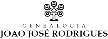 GENEALOGIA: João José Rodrigues